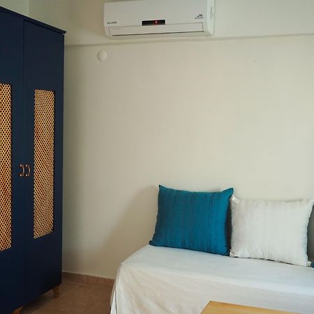 Oya Boutique Otel And Suites Bodrum Exterior photo