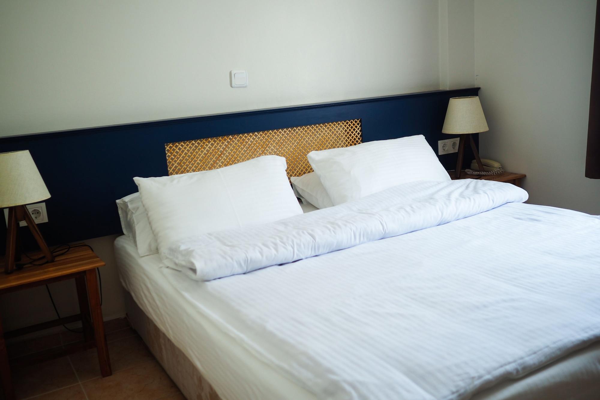 Oya Boutique Otel And Suites Bodrum Exterior photo