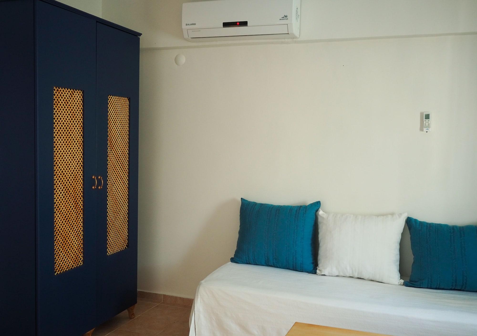 Oya Boutique Otel And Suites Bodrum Exterior photo